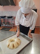 Студентка из Александрова Гая стала призёром всероссийского конкурса