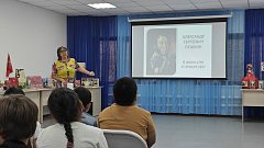 Первая смена лагеря «Сюрприз» открыла двери в Новоалександровке