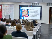 Учебные заведения и учреждения культуры Саратовской области приглашают создать Лектории Знания