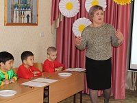 Эльмира Бижанова из Ал Гая стала призёром конкурса «Педагогический Олимп»