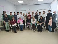 День беременных: В Александровом Гае окружили заботой будущих мам