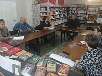 Депутаты Александрово - Гайского района: за год до завершения срока полномочий