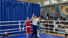 В Александров Гае назван «Лучший спортсмен» ноября 