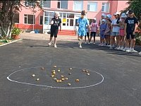 «Традиции — живая нить»: педагоги Александрово-Гайского района стали лучшими на областном фестивале