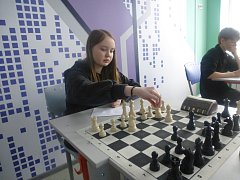 Алгайцы привезли победу с областного турнира по шахматам
