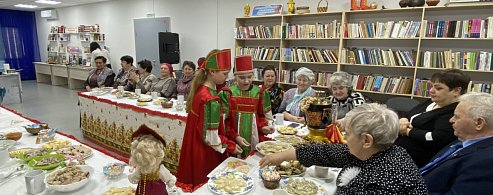 Весеннее настроение и вкус — объедение! В Александров Гае прошёл фестиваль вареников