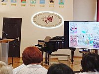 Алгайская ДШИ победила в региональном этапе общероссийского конкурса «Лучшая детская школа искусств»
