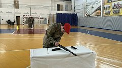 Студенты Александров Гая – чемпионы региональной игры «Вместе мы сила» 