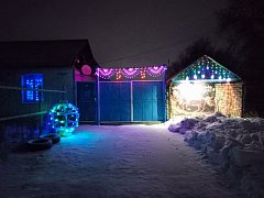 Новогодний Александров Гай: не ждите чуда – чудите сами