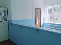 Почтовое отделение Варфоломеевки преобразилось