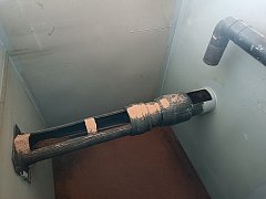 Очистные Александров Гая готовы к паводку