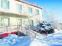 Четыре социальных объекта Александрово — Гайского района вошли в региональные программы обновления