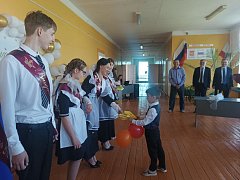 Школьная страница закрыта: выпускники Луков Кордона на заре взрослой жизни