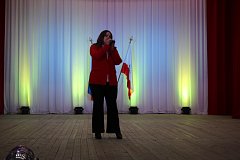 Фестиваль „Гагарин“: молодые таланты выступили в Александров Гае