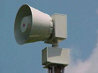 В Саратовской области пройдет проверка системы оповещения  