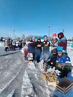 Новый руководитель в Варфоломеевке: первая проверка на прочность 