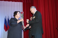 «Чернобыль: быль и боль» — памятная встреча в Александрово-Гайском районе