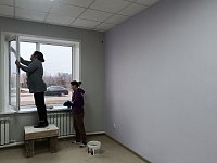 Многофункциональный молодёжный центр Александров - Гая готовится к открытию