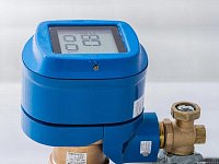 Александровогайцы, передавать показания счётчика – важно!