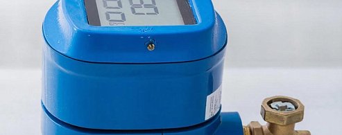 Александровогайцы, передавать показания счётчика – важно!