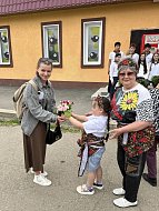 ЭКОкурьер» в Александров Гае: вместе сеем добро и цветы