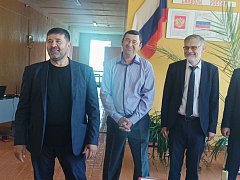 Школьная страница закрыта: выпускники Луков Кордона на заре взрослой жизни