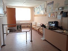 В Детской школе искусств Александров Гая готовятся к новому учебному году