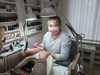 В кадровом центре александровогайцам помогают открыть собственное дело