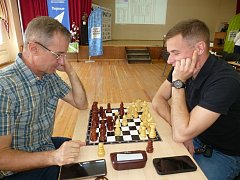 В Александров Гае прошёл турнир памяти Сергея Ермилова