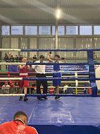 Алгайские боксеры снова завоевали призовые места на соревнованиях