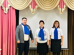 «Технология успеха»: В Александрово-Гайском районе определили лучших педагогов допобразования