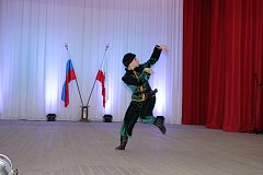 Фестиваль „Гагарин“: молодые таланты выступили в Александров Гае