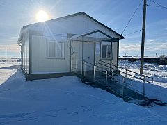 В Варфоломеевке продолжается трудовая, семейная традиция 