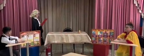 В Александров Гае определили победителей конкурса «Таланты и поклонники»