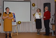 Новоалександровская школа отметила юбилей