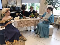 В Александрово-Гайском районе стартовал проект «Слышим каждого»