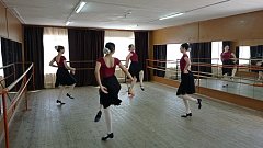 В Александровогайской ДШИ отгремели выпускные экзамены