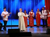 Анастасия Беспятова борется за звание «Лучший клубный работник – 2025»