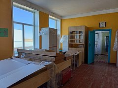 Национальный проект  «Образование»  в Александрово-Гайских школах