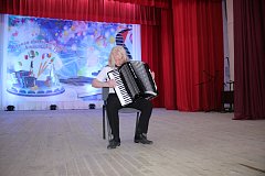 Здесь живет искусство: в Александровом Гае прошел выпускной Детской школы искусств