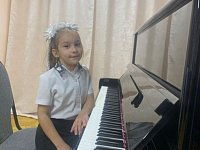 Успех воспитанников Александрово-Гайской ДШИ на международном конкурсе