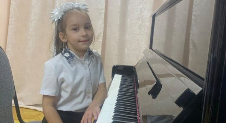 Успех воспитанников Александрово-Гайской ДШИ на международном конкурсе
