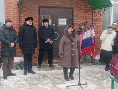 Мансур Идрисов: остался верен присяге до конца