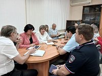 В Александровом Гае готовятся к празднованию Дня района