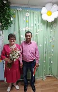 Белые ромашки счастья распустились в Александров Гае