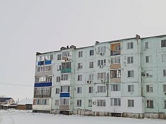 В Александров Гае приступили к устранению последствий ЧС