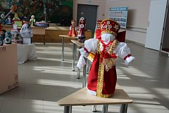 Александров Гай грянул многоголосьем единства 