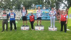 В Александровом Гае определили самых быстрых