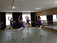 В Александровогайской ДШИ отгремели выпускные экзамены