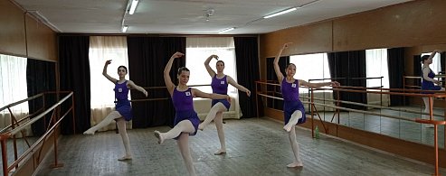 В Александровогайской ДШИ отгремели выпускные экзамены